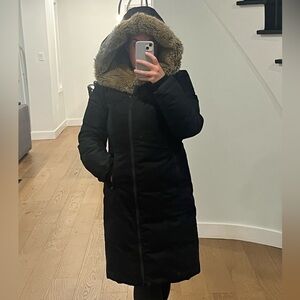 Aritzia Babaton Gilligan Parka